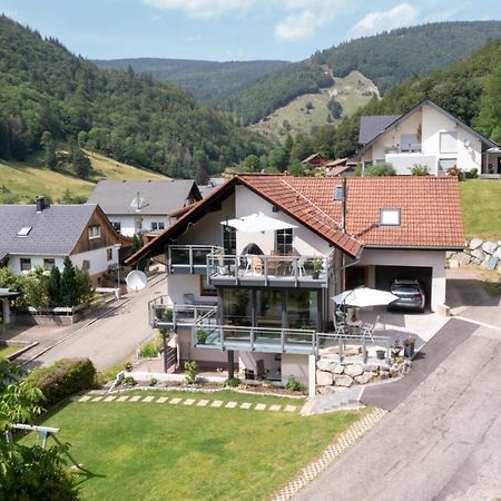 BrandenbergHaus Franziska公寓 外观 照片
